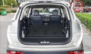 东风风光580七座报价 东风风光580七座报价