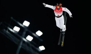 上一届冬奥会是几几年